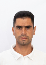 Rodineu Justo Ferreira